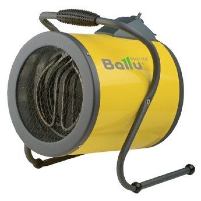 Тепловая пушка BALLU bhp-p-3 Тепловая пушка BALLU bhp-p-3
