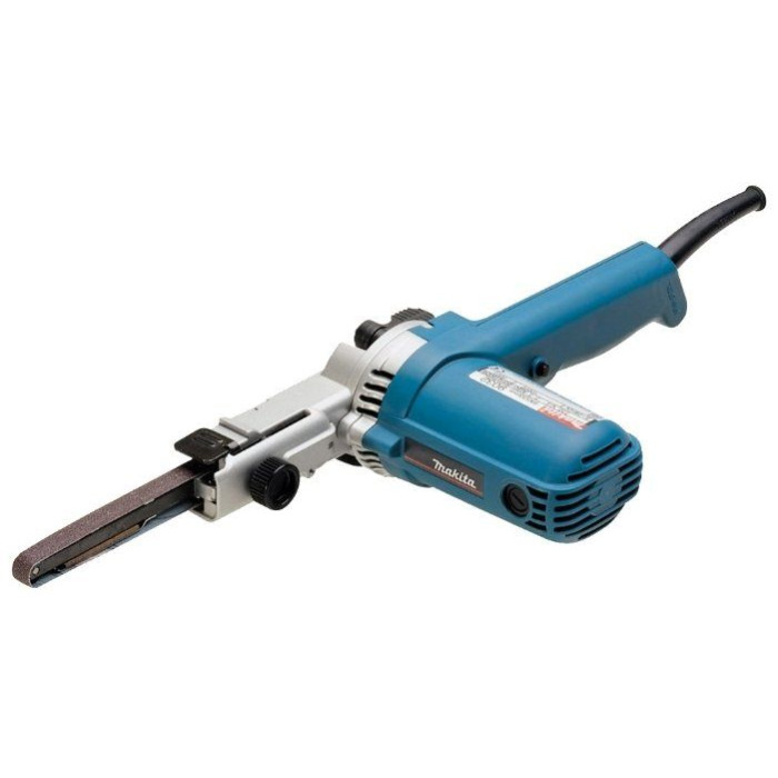 Ленточная шлифмашина MAKITA 9032 Ленточная шлифмашина MAKITA 9032