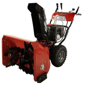 Снегоуборщик бензиновый DDE ST9071LE