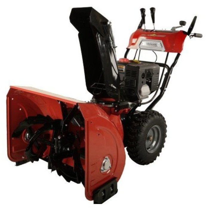 Снегоуборщик бензиновый DDE ST9071LE Снегоуборщик бензиновый DDE ST9071LE