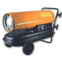 Тепловая пушка REDVERG rd-dhd60w Тепловая пушка REDVERG rd-dhd60w
