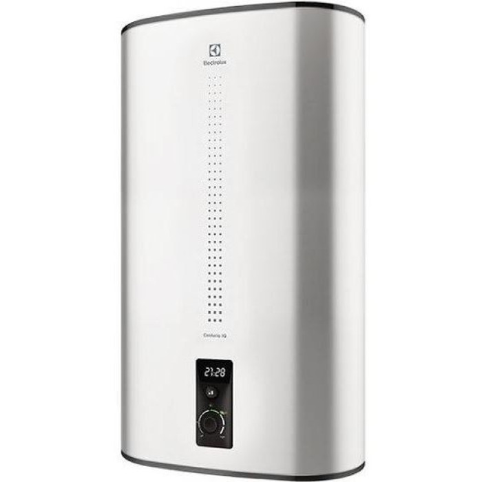 Водонагреватель Electrolux EWH 30 Royal Flash Silver