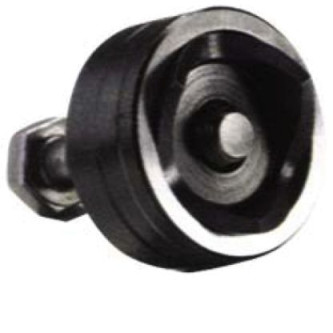 Ручной пробойник FRANKE 112.0007.611 D19mm, дозатор Ручной пробойник FRANKE 112.0007.611 D19mm, дозатор