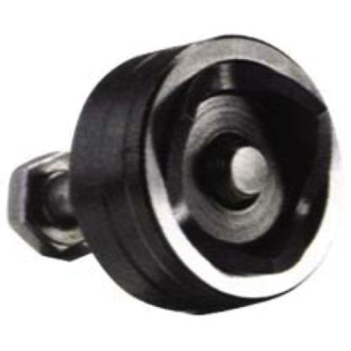 Ручной пробойник FRANKE 112.0007.611 D19mm, дозатор Ручной пробойник FRANKE 112.0007.611 D19mm, дозатор