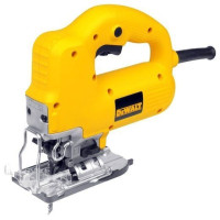 Лобзик DEWALT dw 341 k