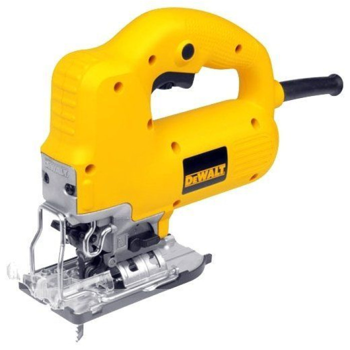 Лобзик DEWALT dw 341 k Лобзик DEWALT dw 341 k