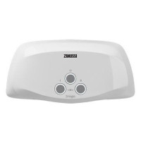 Проточный водонагреватель ZANUSSI 3-logic 3,5 ts (душ+кран) Проточный водонагреватель ZANUSSI 3-logic 3,5 ts (душ+кран)
