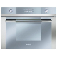 Пароварка встраиваемая SMEG sc45v2 Пароварка встраиваемая SMEG sc45v2
