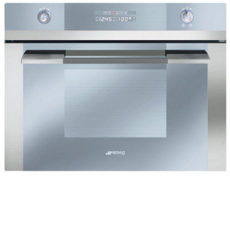 Пароварка встраиваемая SMEG sc45v2 Пароварка встраиваемая SMEG sc45v2