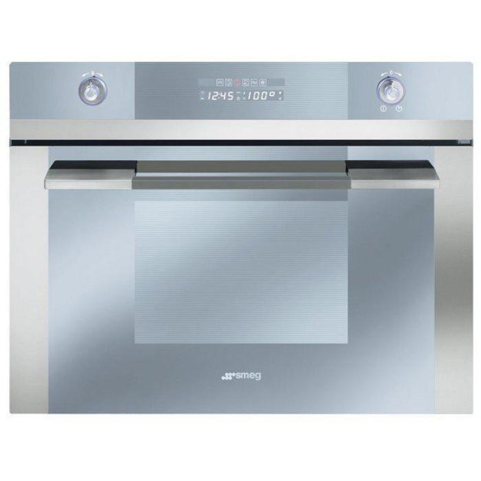 Пароварка встраиваемая SMEG sc45v2 Пароварка встраиваемая SMEG sc45v2