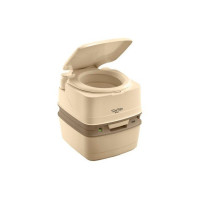 Биотуалет THETFORD porta potti qube 365 ivory Биотуалет THETFORD porta potti qube 365 ivory