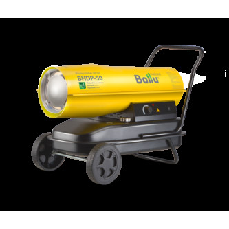 Тепловая пушка BALLU bhdp-50 Тепловая пушка BALLU bhdp-50