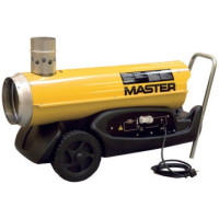 Тепловая пушка MASTER bv 77 e Тепловая пушка MASTER bv 77 e