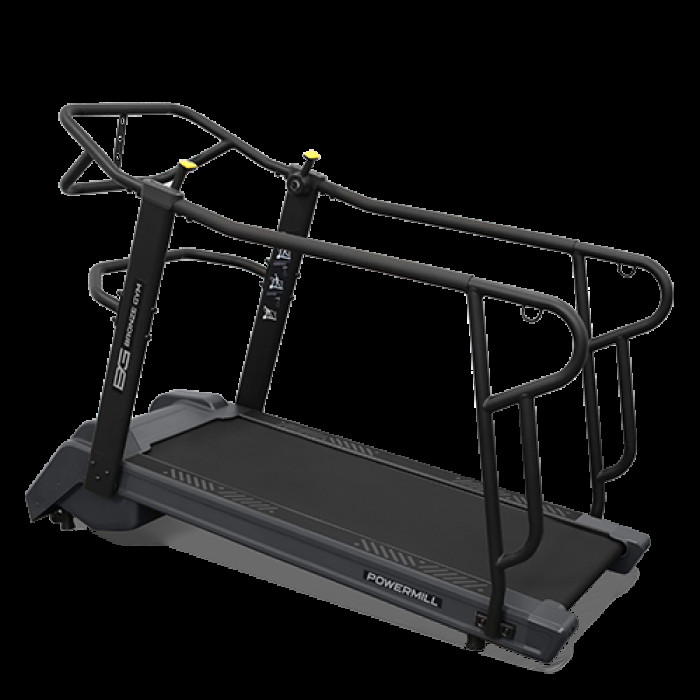 Беговая дорожка Bronze Gym Powermill Беговая дорожка Bronze Gym Powermill