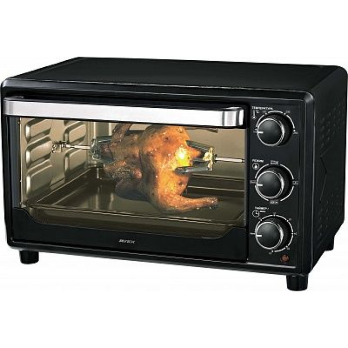 Мини-печь AVEX TR 300 BСL Мини-печь AVEX TR 300 BСL