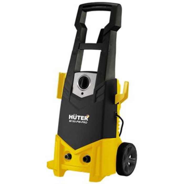 Минимойка Huter M195-PW-PRO Минимойка Huter M195-PW-PRO