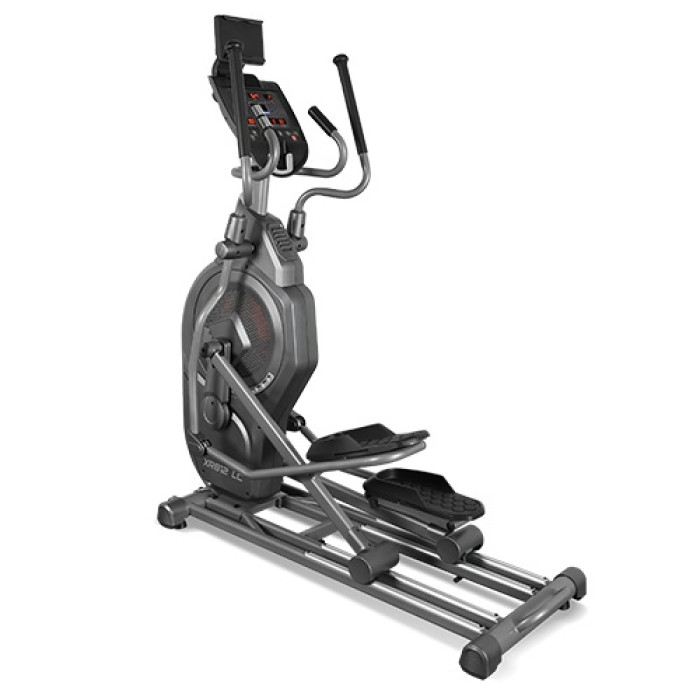Эллиптический тренажер Bronze Gym XR812 LC Эллиптический тренажер Bronze Gym XR812 LC