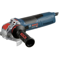 Угловая шлифмашина Bosch GWX 17-125 S 06017C4002 Угловая шлифмашина Bosch GWX 17-125 S 06017C4002