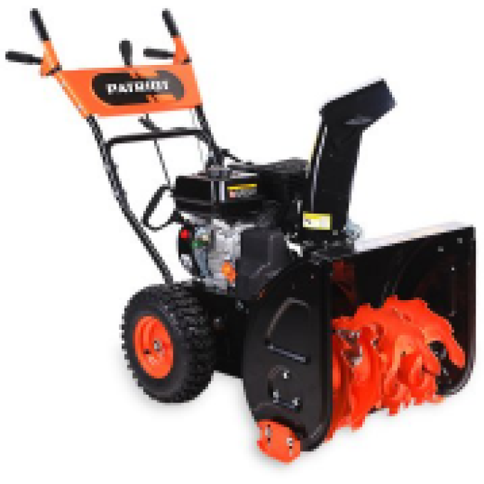Колесный самоходный снегоуборщик PATRIOT pro 650 Колесный самоходный снегоуборщик PATRIOT pro 650