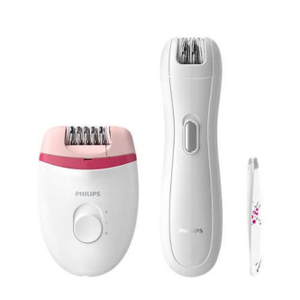 Эпилятор Philips BRP506/00 Эпилятор Philips BRP506/00