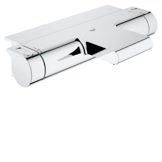 Термостат GROHE Grohtherm 2000 34464001 для ванны с душем