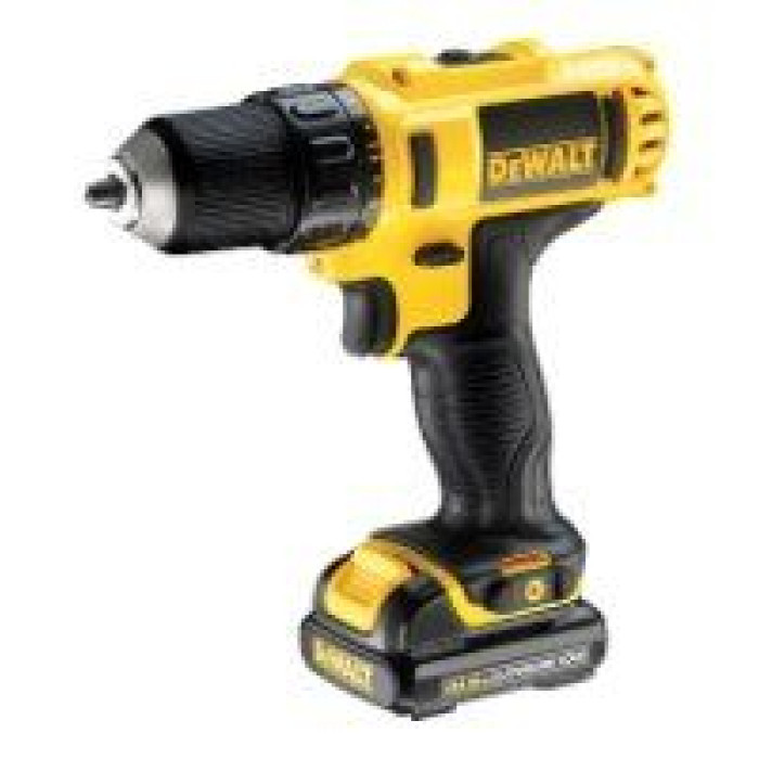 Дрель аккумуляторная DEWALT dcd 710 d2 Дрель аккумуляторная DEWALT dcd 710 d2