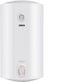 Водонагреватель накопительный ZANUSSI ZWH/S 100 Orfeus DH