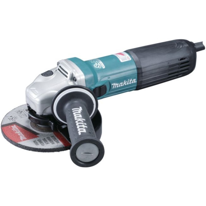 Шлифмашина угловая Makita GA 6040C Шлифмашина угловая Makita GA 6040C