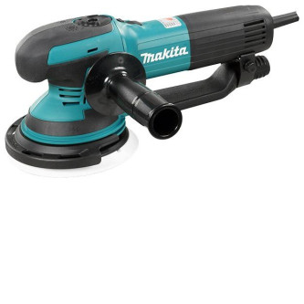 Шлифмашина эксцентриковая MAKITA BO 6050J