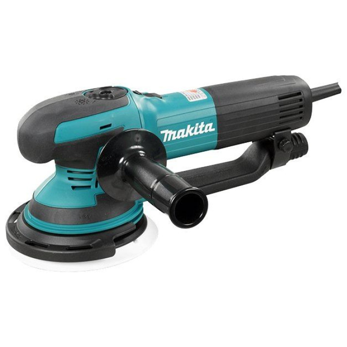 Шлифмашина эксцентриковая MAKITA BO 6050J Шлифмашина эксцентриковая MAKITA BO 6050J