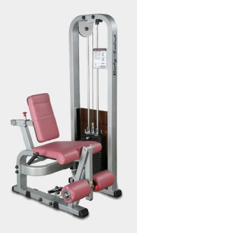 Тренажер для ног Body Solid ProClub SLE-200G/2 Тренажер для ног Body Solid ProClub SLE-200G/2