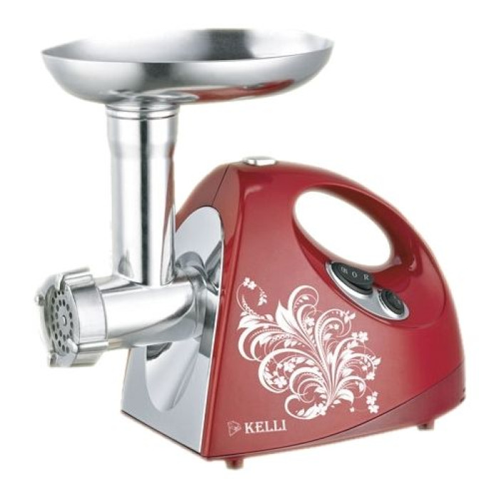 Мясорубка KELLI KL-5002 Мясорубка KELLI KL-5002
