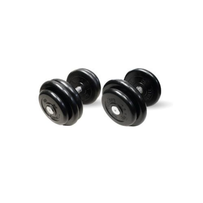 Гантель MB Barbell MB-FdbM-B36 Гантель MB Barbell MB-FdbM-B36