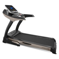 Беговая дорожка Oxygen Fitness Wider T35 Беговая дорожка Oxygen Fitness Wider T35