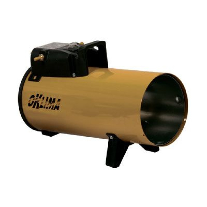Тепловая пушка газовая OKLIMA SG 340A Тепловая пушка газовая OKLIMA SG 340A