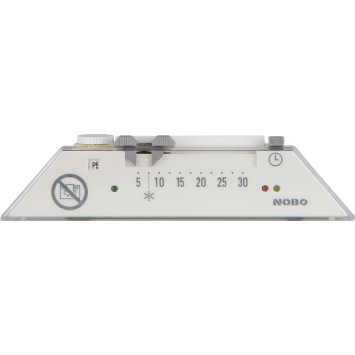 Термостат NOBO r 80 pde Термостат NOBO r 80 pde