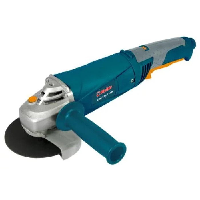 Шлифмашина REBIR LSM-150/1350 Шлифмашина REBIR LSM-150/1350