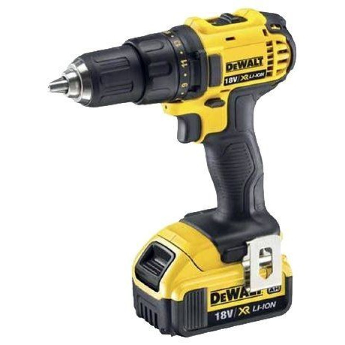 Дрель аккумуляторная DEWALT dcd 780 m2 Дрель аккумуляторная DEWALT dcd 780 m2
