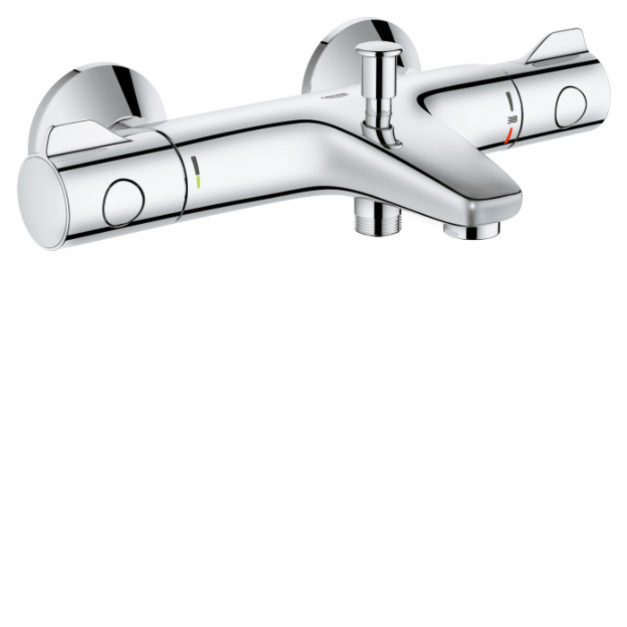 Термостат GROHE Grohtherm 800 34567000 для ванны с душем