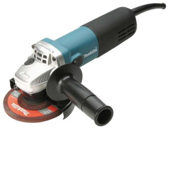 Угловая шлифмашина MAKITA 9558hn