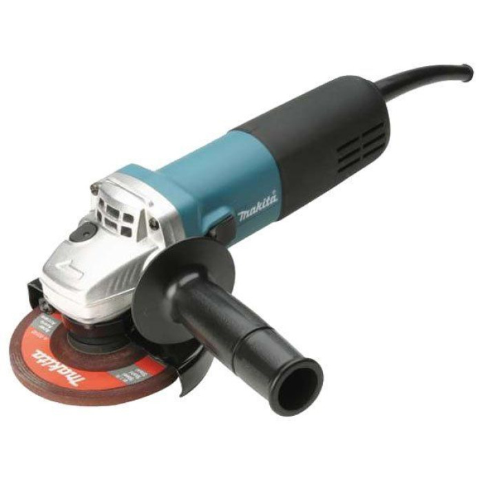 Угловая шлифмашина MAKITA 9558hn Угловая шлифмашина MAKITA 9558hn