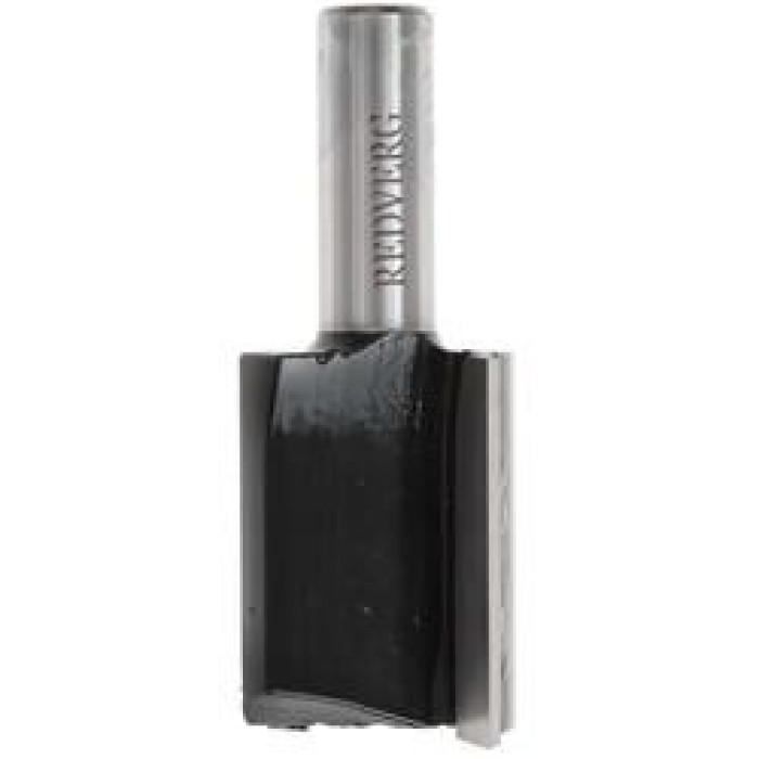 Фреза RedVerg HM пазовая 30х40х75мм(840271) Фреза RedVerg HM пазовая 30х40х75мм(840271)