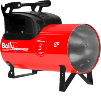 Тепловая пушка BALLU biemmedue gp 85а c