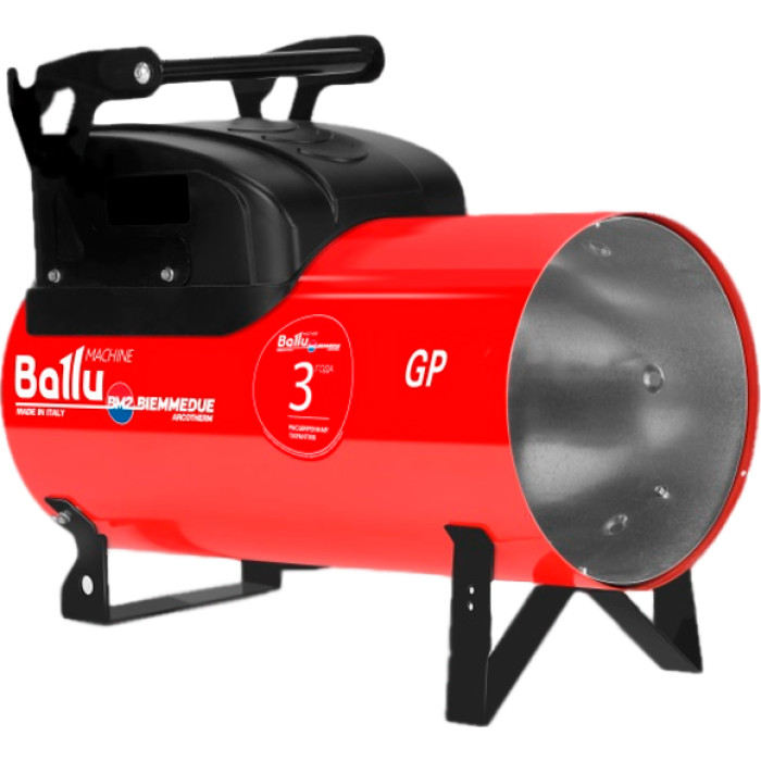 Тепловая пушка BALLU biemmedue gp 85а c Тепловая пушка BALLU biemmedue gp 85а c