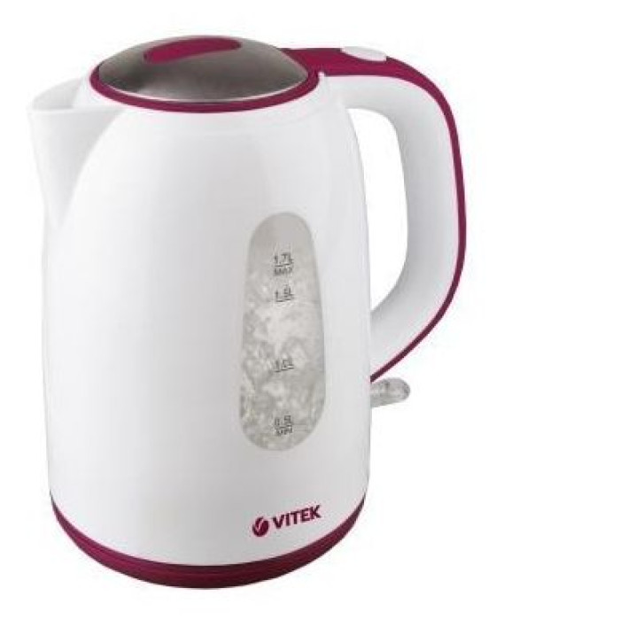 Электрочайник VITEK vt-7006 белый Электрочайник VITEK vt-7006 белый