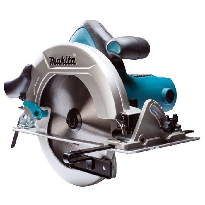 Пила дисковая MAKITA HS6601 Пила дисковая MAKITA HS6601