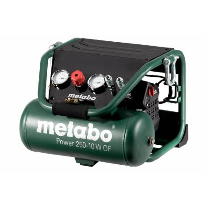 Компрессор Metabo Power 250-10 W OF 601544000 Компрессор Metabo Power 250-10 W OF 601544000