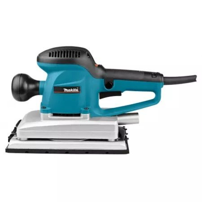 Вибрационная шлифмашина MAKITA bo4900v Вибрационная шлифмашина MAKITA bo4900v