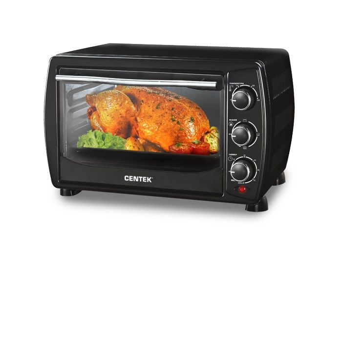 Мини-печь Centek CT-1536-20 Мини-печь Centek CT-1536-20
