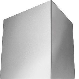 Дымоход Faber AL H990 ALTO (код.112.0157.254) Дымоход Faber AL H990 ALTO (код.112.0157.254)